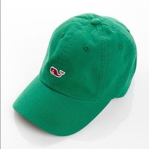 Vineyard Vines baseball cap